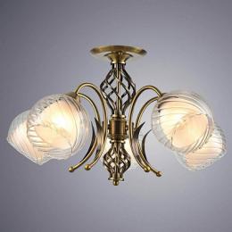 Потолочная люстра Arte Lamp Dolcemente  - 2